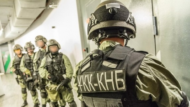 Ulttyq qaýipsizdik komıteti eki oblysta arnaıy operasııa júrgizdi