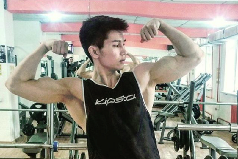 Taılandta ótetin baıqaýǵa Qazaqstan atynan Nursultan Telmanov qatysady