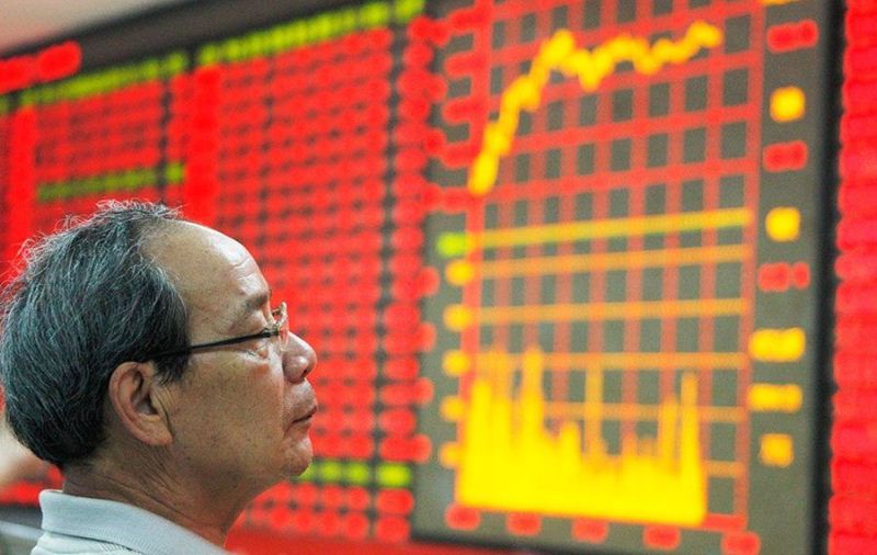 Qytaı ekonomıkasy jańa ózgeristerge bet aldy