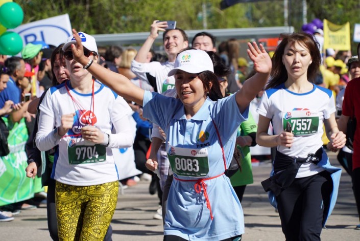  Marafon máresine jetti