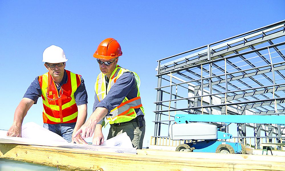 Investısııa esebinen 25 myń páter salynady