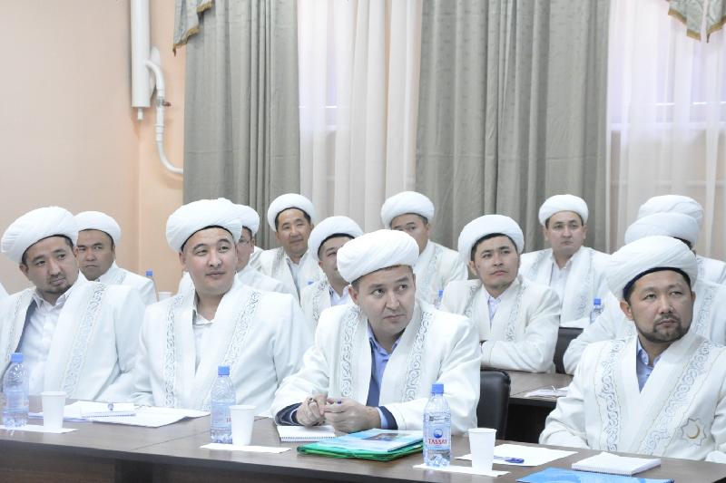 Tıimdi bastamalarǵa jol ashyq