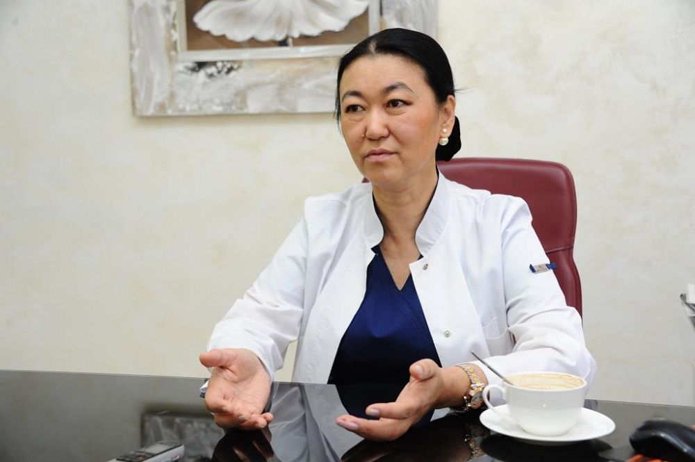 Básekelestikke bilim arqyly qol jetkizemiz