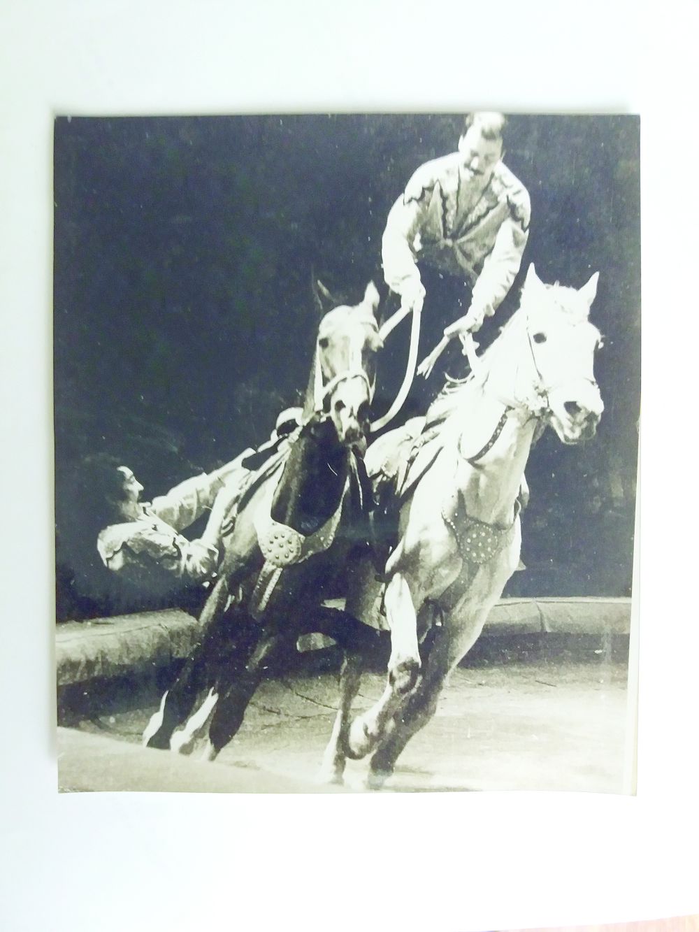 Trıýk oryndaǵan tarlandar