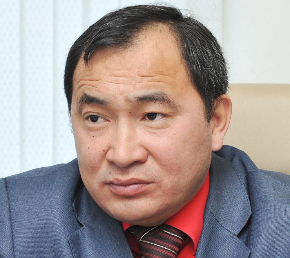 XXI ǵasyr jáne jasampaz ult