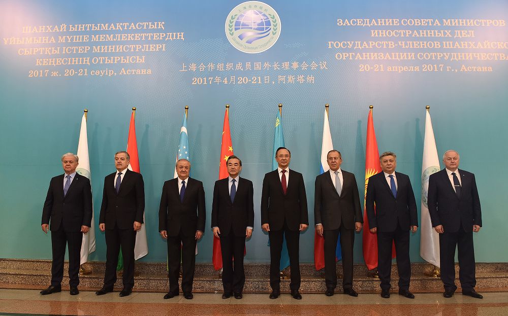 Sammıttiń kún tártibi aıqyndaldy