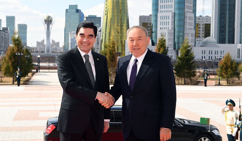 Baýyrlas el Qazaqstanmen baılanysqa basymdyq beredi