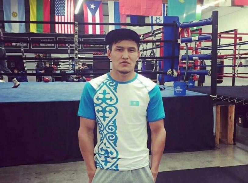 ​EXPO-2017 kezinde jekpe-jekke shyqqym keledi – Ashat Ýálıhanov 