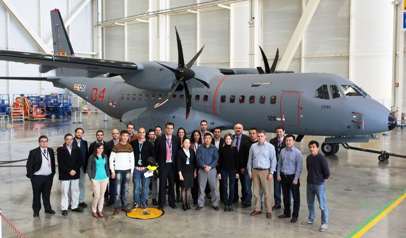 2020 jylǵa deıin áýe qorǵanys kúshi tolyq jabdyqtalady