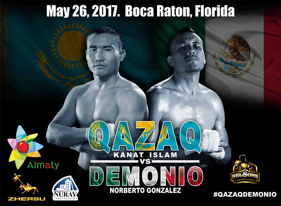 Qanat Islamnyń bul jolǵy qarsylasy reıtıng boıynsha ózinen joǵary