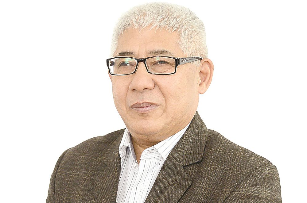 ​Tarıh keni – týǵan jer