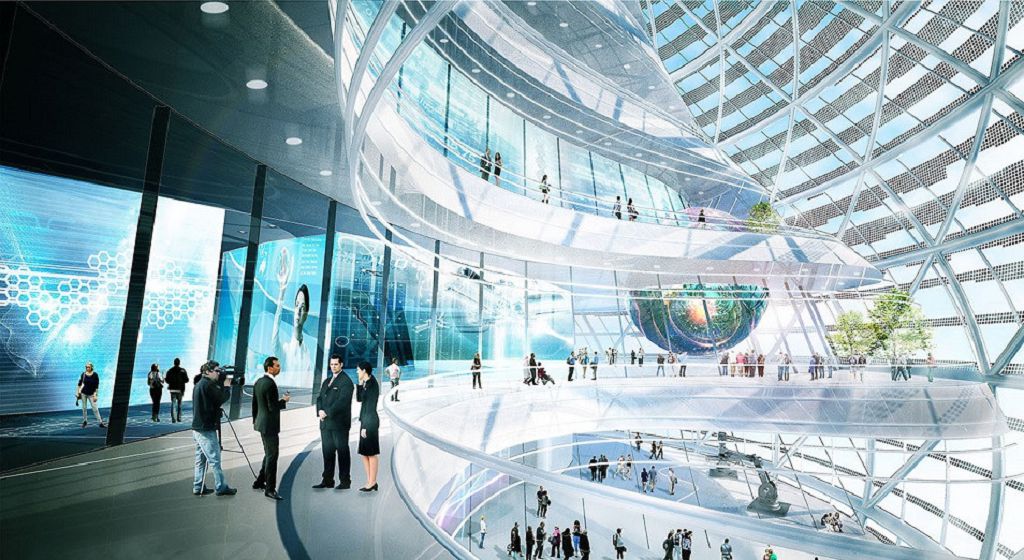 Qaýipsizdik sharalary joǵary deńgeıde