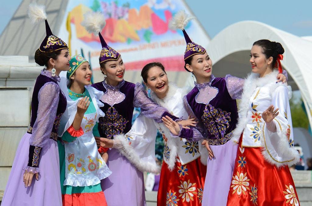 Maqsatty baǵyttar aıqyndalady