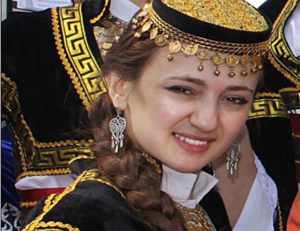 Grek etnomádenı birlestigi tóraǵasynyń orynbasary: Birlik pen kelisim tiregi – jastar