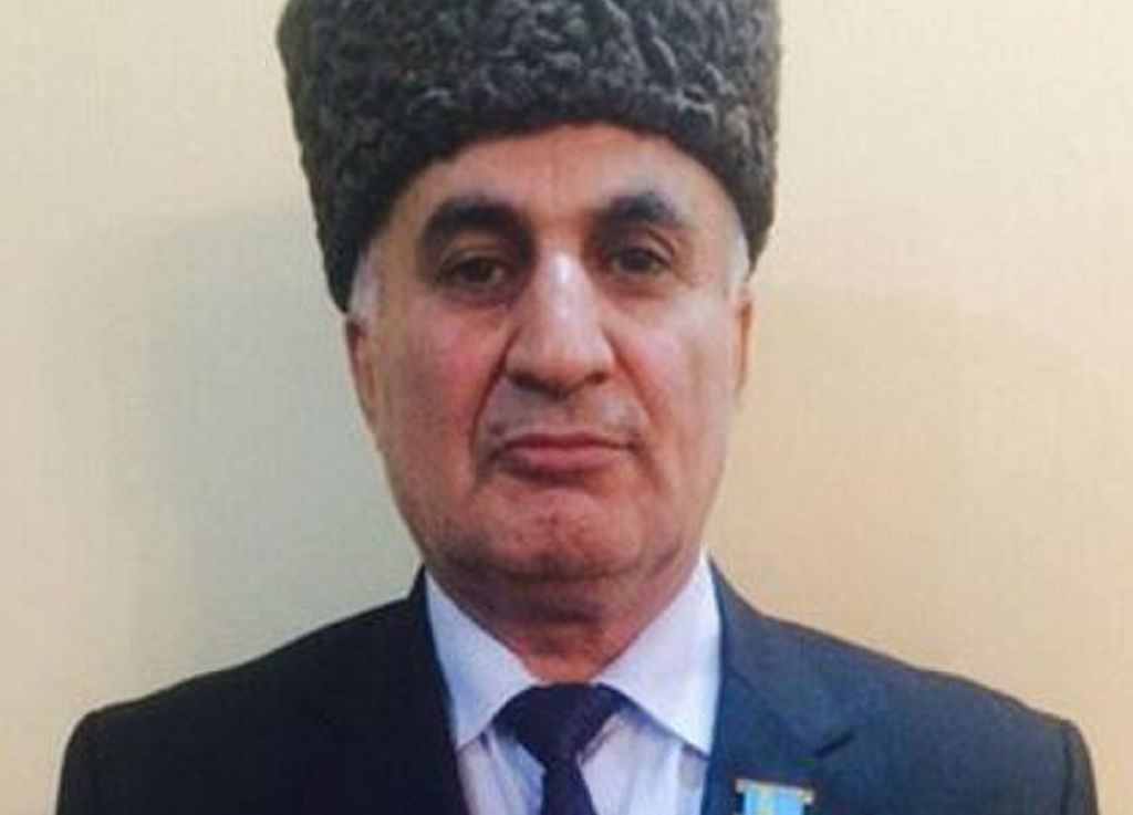 Birligi jarasqan berekeli elmiz