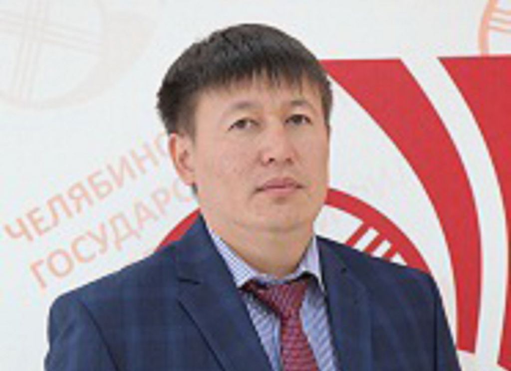 Halyqpen tonnyń ishki baýyndaı úılesken uıym