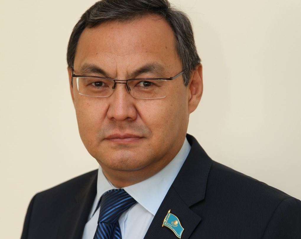 Oı salystyratyn zaman týdy