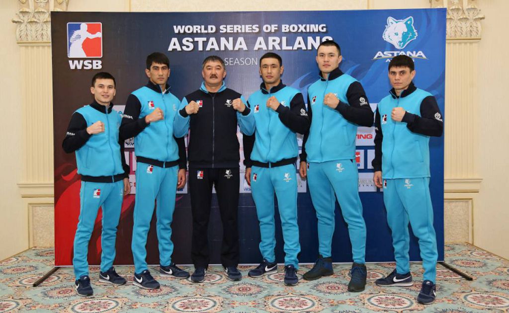 «Arlandardyń» aryny qatty