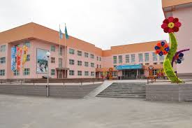 Bıyl Astanada 6 mektep ashylady