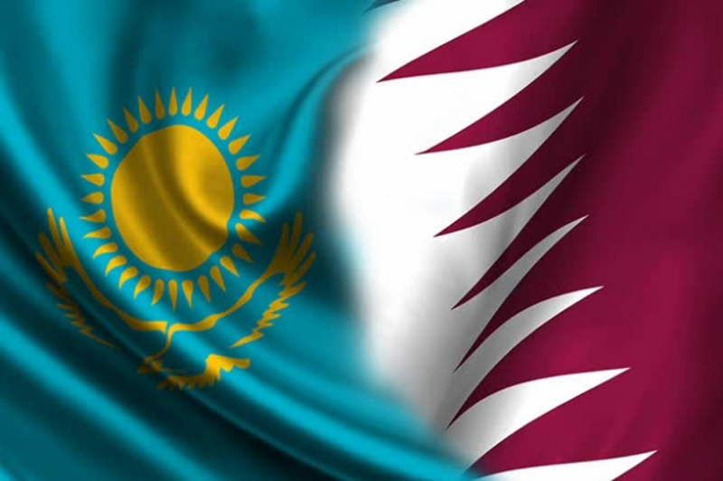 Qatarmen  qarym-qatynasymyz qalypty