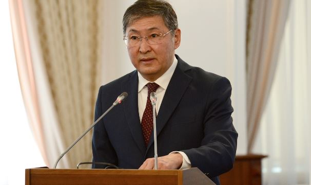 Bir mamandyqta oqyp júrgen stýdentter qosymsha mamandyqty ıgerýge múmkindik alady 