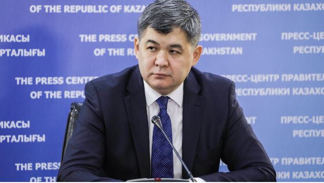 2018 jyldan bastap bólshek saýdada barlyq dári-dármekterge shekti baǵa bekitiledi