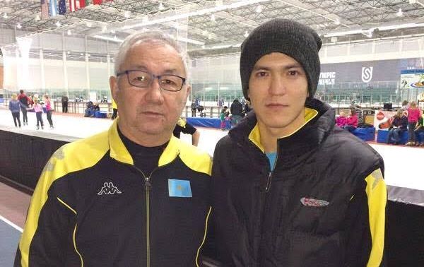 ​«Tájirıbe kórsetkendeı, bul sala turaqsyz bolyp shyqty...» 