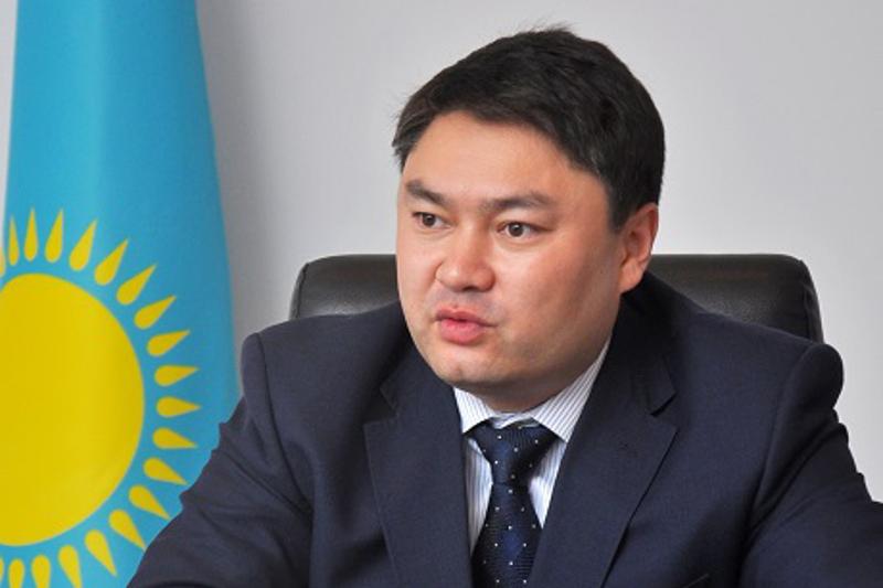 Bilim jáne ǵylym mınıstrliginiń jaýapty hatshysy taǵaıyndaldy