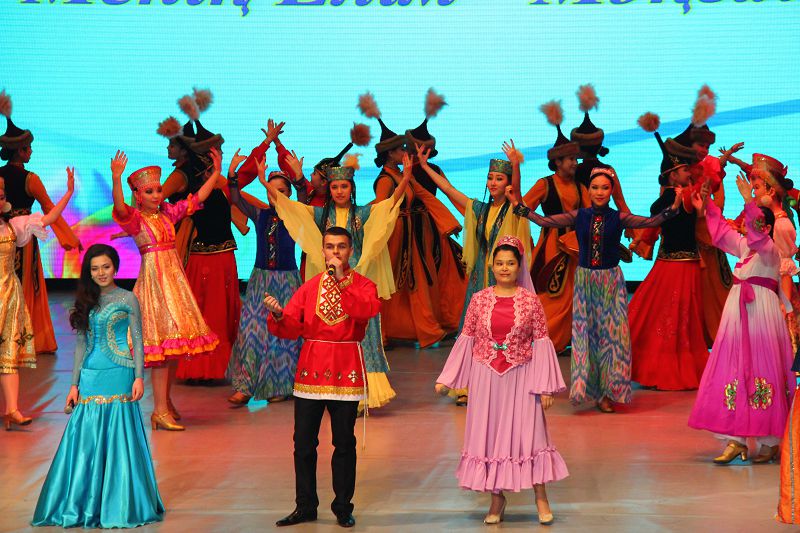 Igi isterdiń uıytqysy