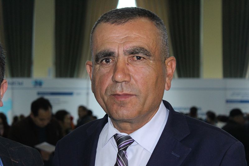 Otbasymen qonys aýdarǵysy keletin  tájik azamattary kóp