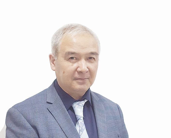 Ulttardy uıystyrýdyń utymdy úlgisi