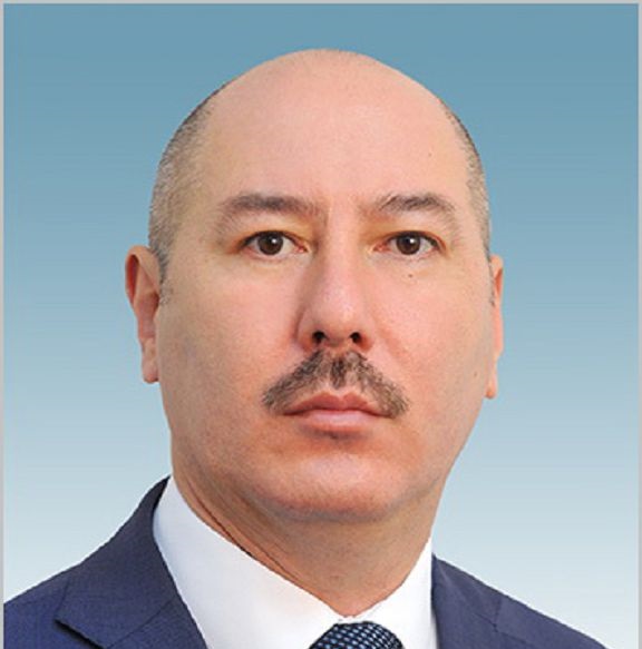 Nurly bolashaqqa qadam