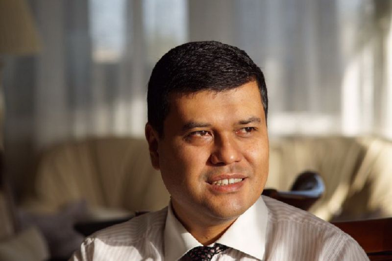 Ulttyq Bank habarlaıdy, túsinikteme beredi, túsindiredi