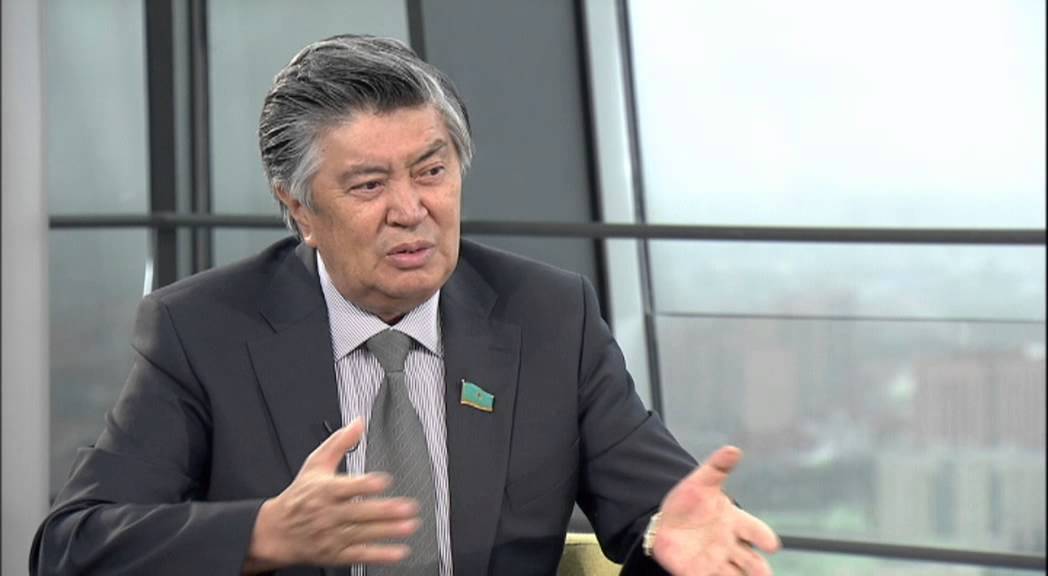 Eldiktiń eren sózi