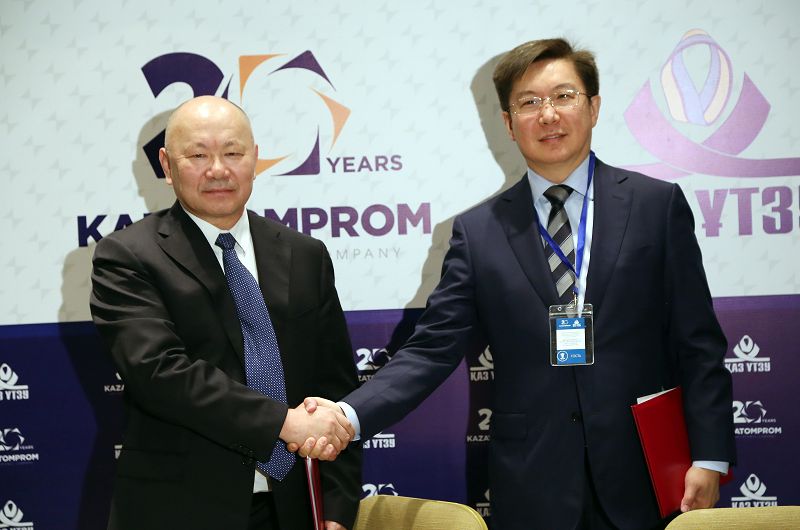 Ýran óndirisiniń aqsaqaldary