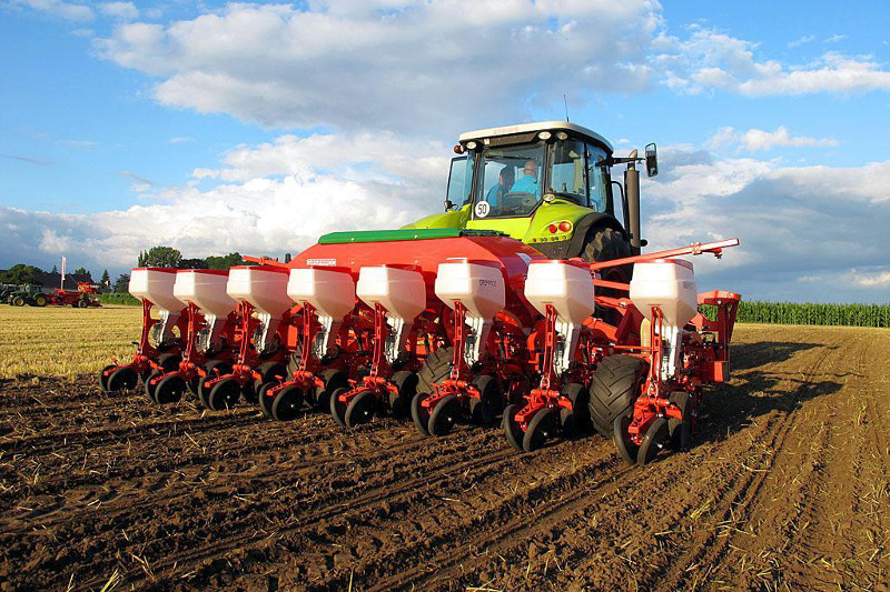 ​Soltústik Qazaqstanda kóktemgi egis naýqany aldynda keńes ótti 