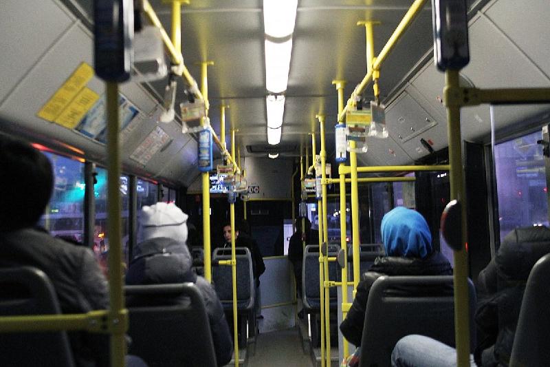 ​Petropavlda jolaqy qymbattady 