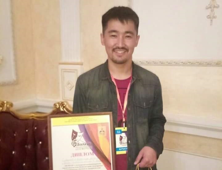 ​Aqtóbede Qazaqstan drama teatrlarynyń II respýblıkalyq festıvali ótti 