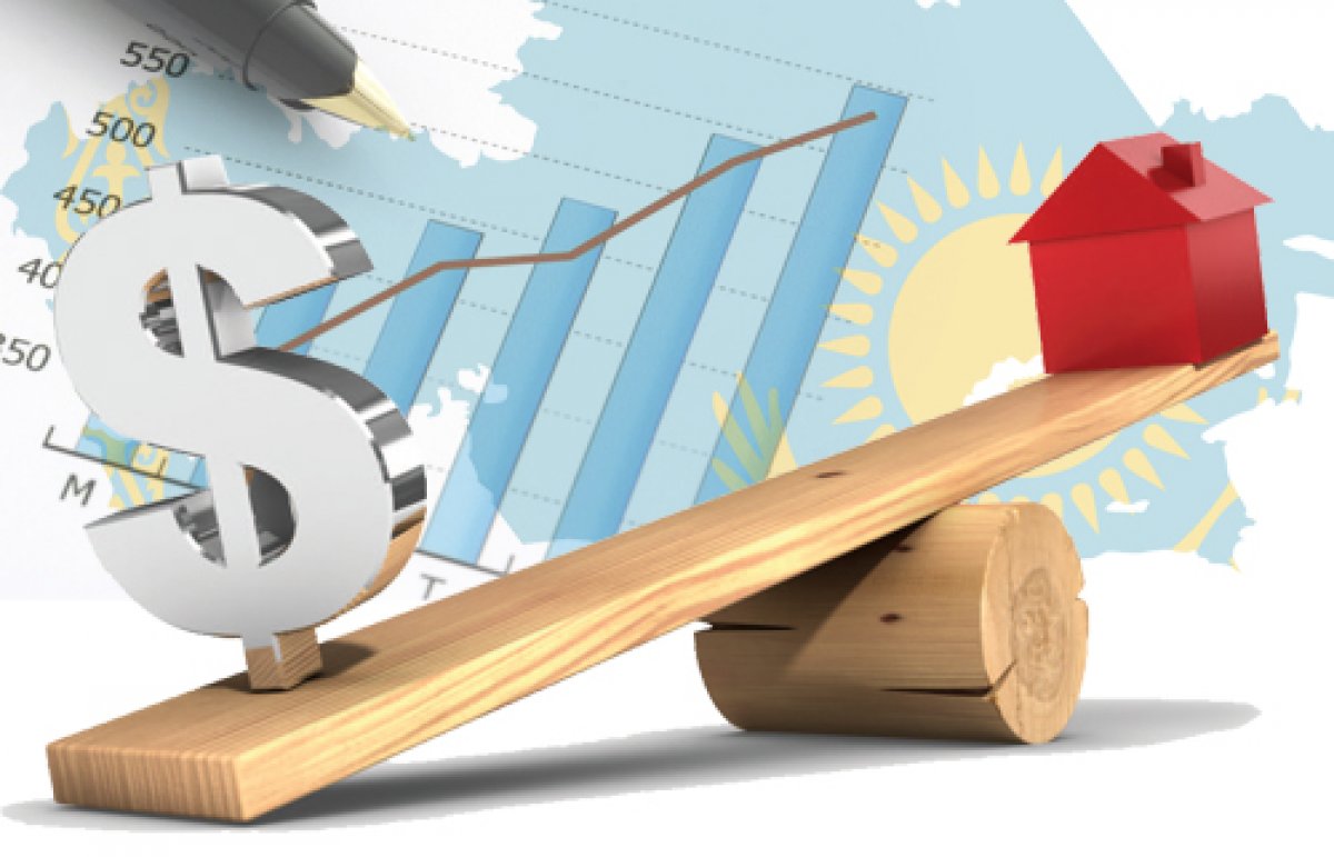 Daǵdarys kezinde jyljymaıtyn múlikke aqsha salý kerek pe? (iskerlik basylymdarǵa sholý)