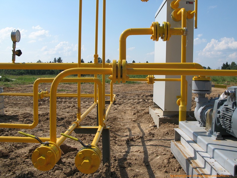 OQO-da jyl sońyna deıin 100 myńǵa jýyq turǵyn tabıǵı gazǵa qol jetkizedi