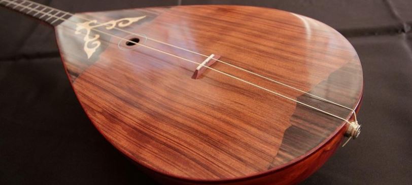 Álshekeı kúıleriniń ekinshi ómiri 