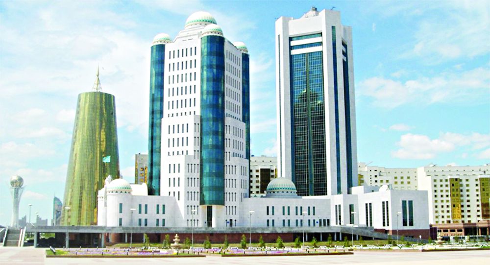 Qarjy ıgerýde Úkimetke uqyptylyq qajet