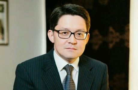 Almaty áýejaıy dırektorlar keńesiniń basshysy taǵaıyndaldy