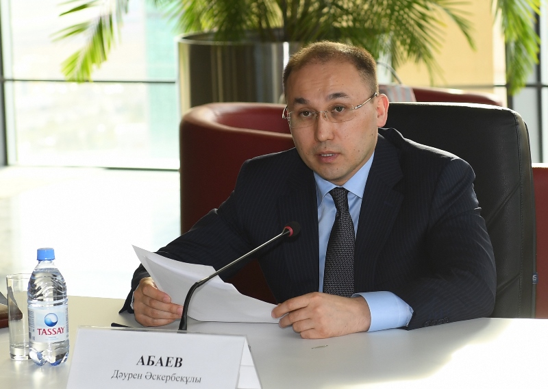 BAQ týraly zań jobasy talqylandy