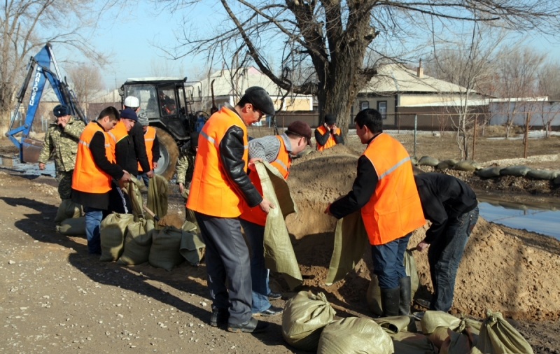 Salǵyrttyq san soqtyrady 