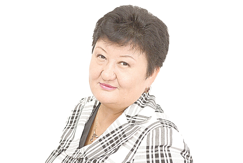 Dárige baılanǵan ǵumyr