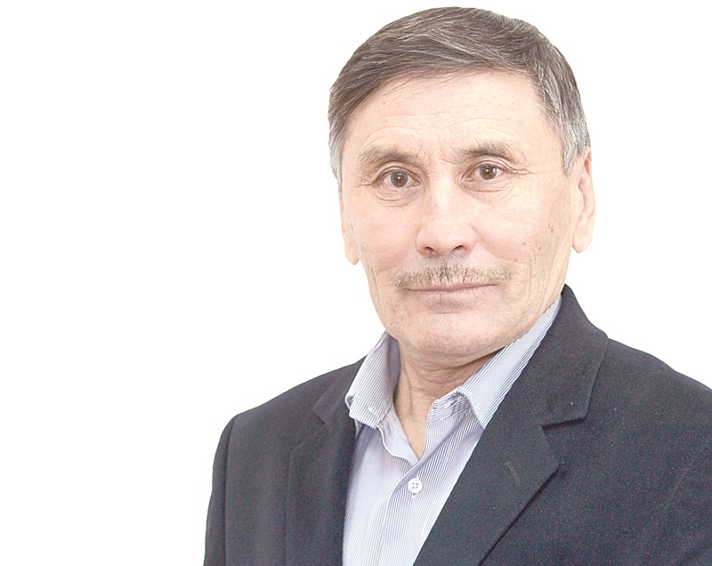 Jol salsań, mol sal