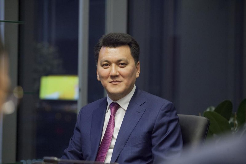 Elbasy maqalasyndaǵy bastamalar – daıyn medıajoba