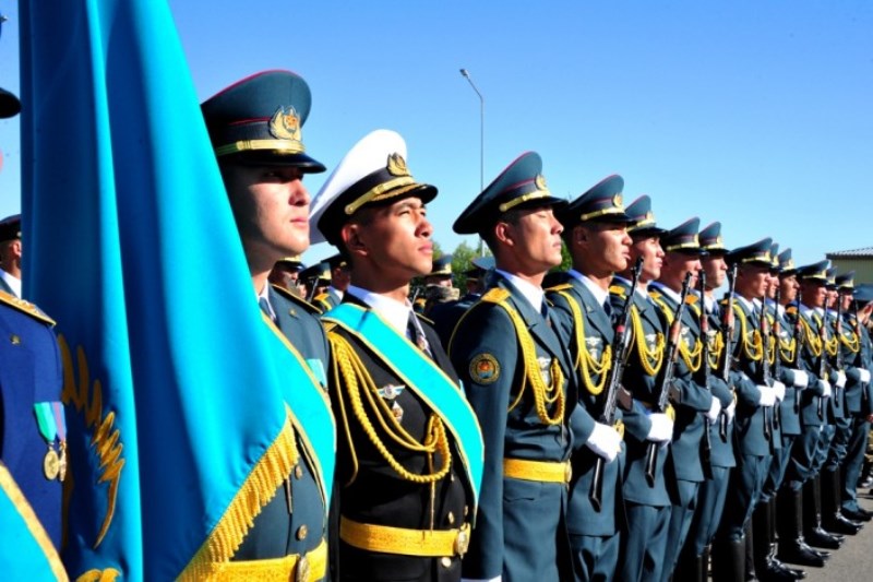 Beıbitshilik pen tynyshtyqtyń arqaýy