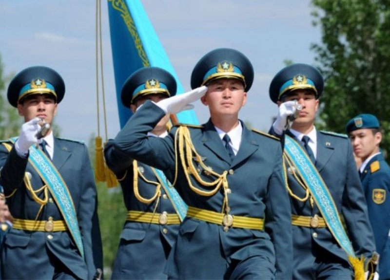 Erlik eshqashan eskirmeıdi